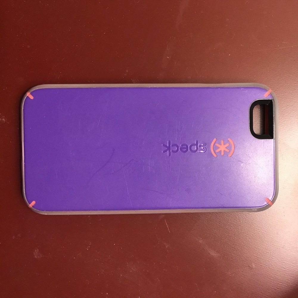 iPhone 6 Cases. All moderately used