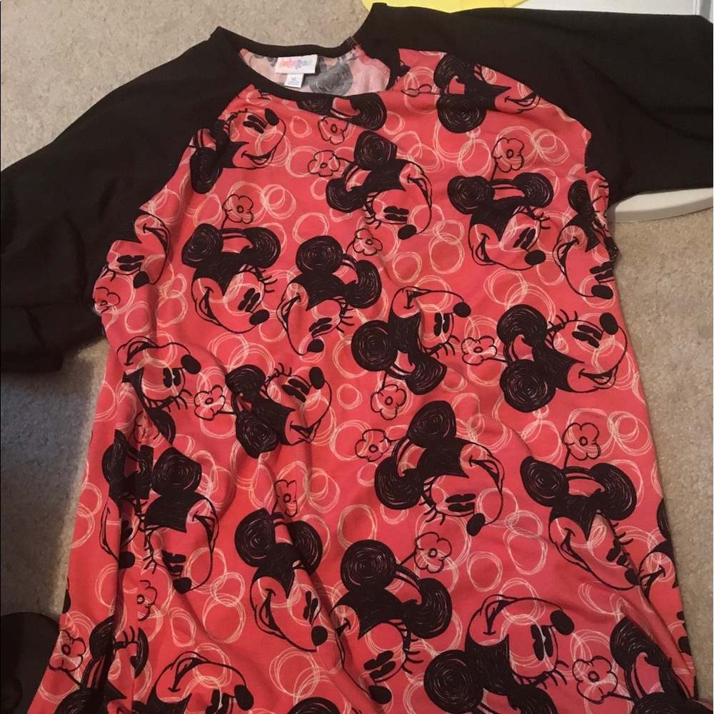 LulaRoe Randy XL