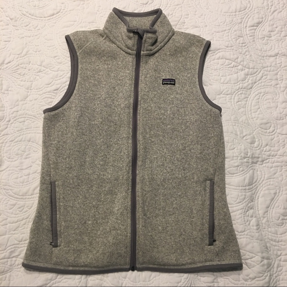 Patagonia Vest