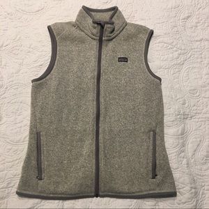 Patagonia Vest
