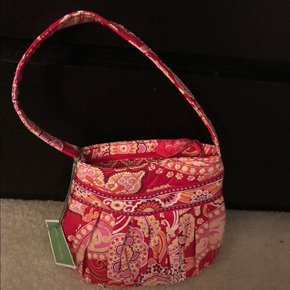 Vera Bradley Purse - Picture 1 of 4