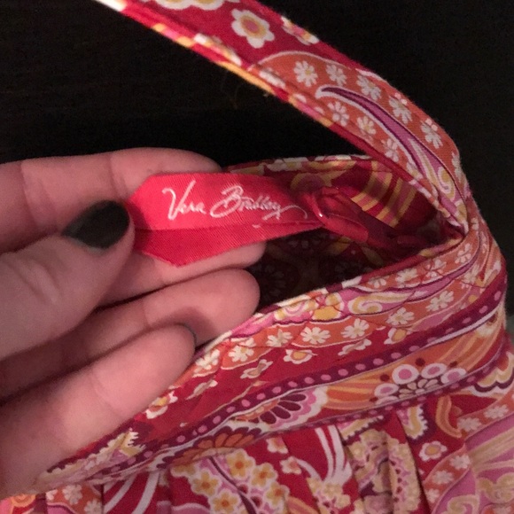 Vera Bradley Purse - Picture 3 of 4