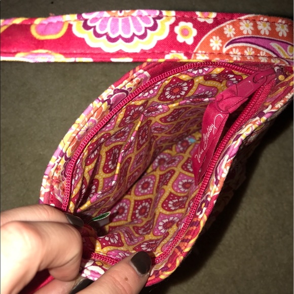 Vera Bradley Purse - Picture 4 of 4