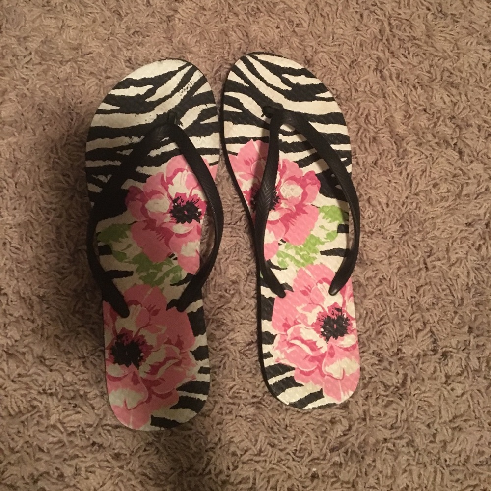 Flip flops
