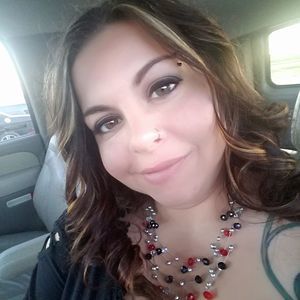 Meet your Posher, Lindsey