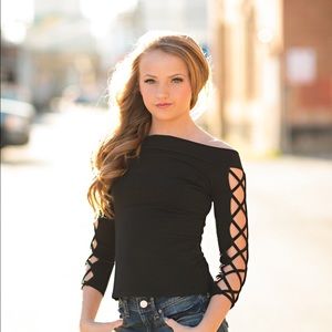 Meet your Posher, Erika