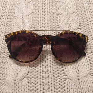 Aldo Sunglasses