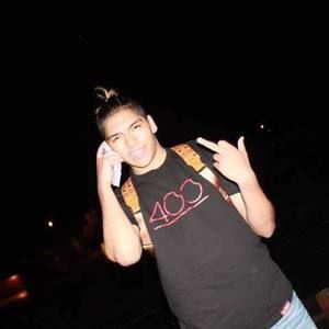 Meet your Posher, Gabriel