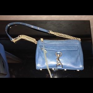 Rebecca Minkoff M.A.C. Crossbody bag