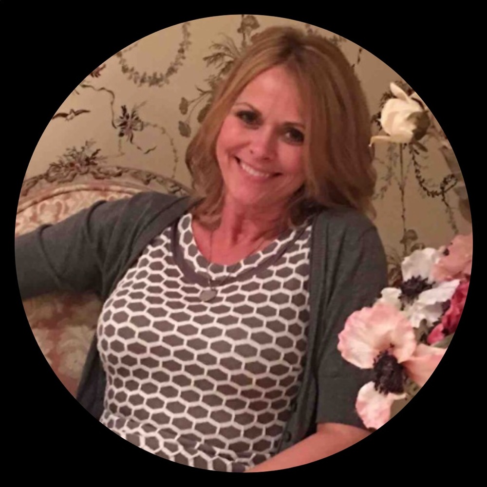 Meet your Posher, Sherri