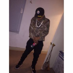 Meet your Posher, Daquan