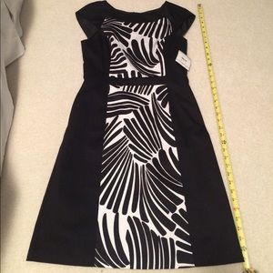 Anne Klein dress