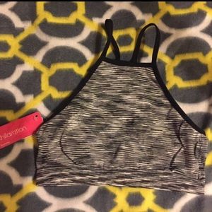Cute Racerback Bralette