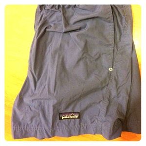 Patagonia baggies