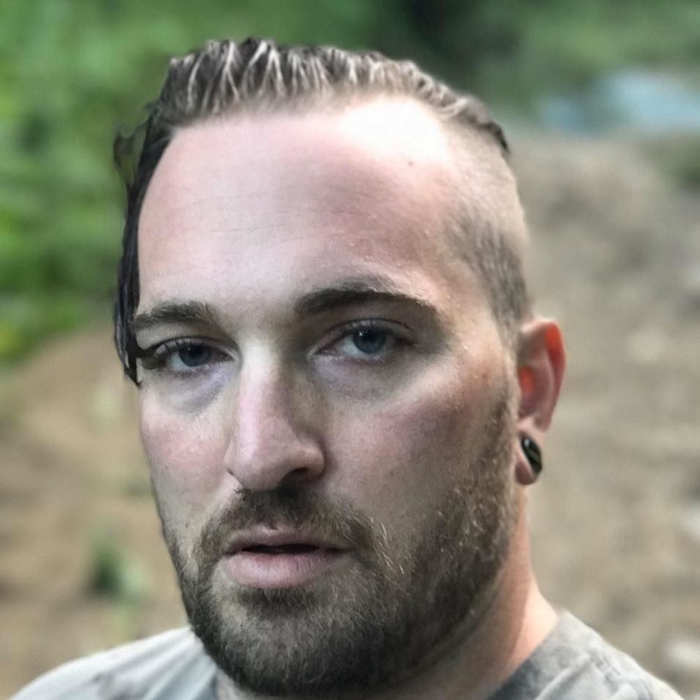 Meet your Posher, Austin