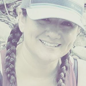 Meet your Posher, Marcy