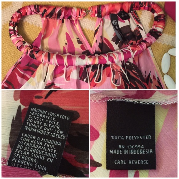 M Milano tunic - Picture 2 of 3