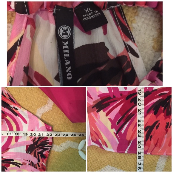 M Milano tunic - Picture 3 of 3