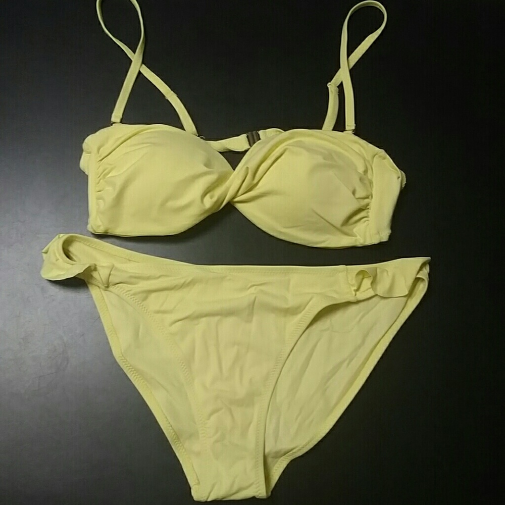 👙 Bikini (NWOT)