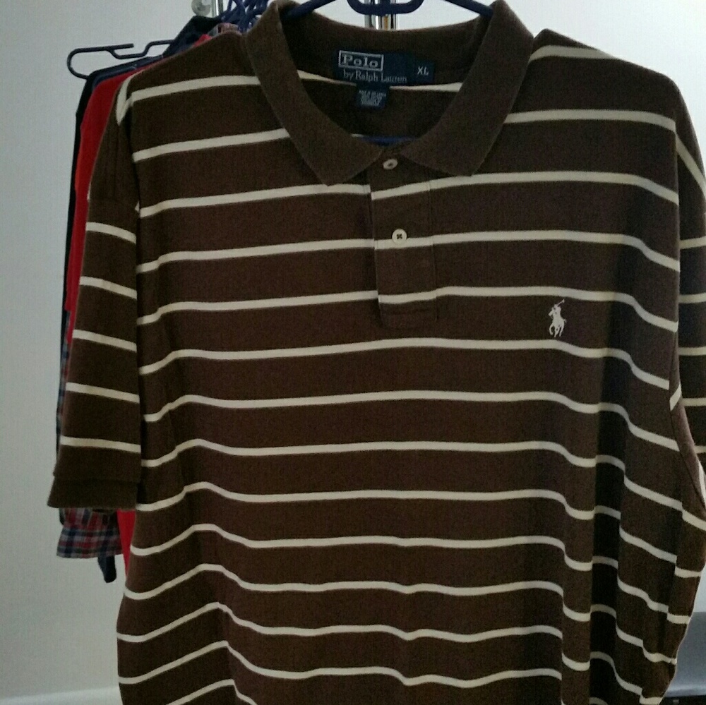 Polo Shirt
