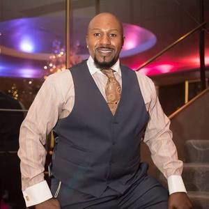 Meet your Posher, James