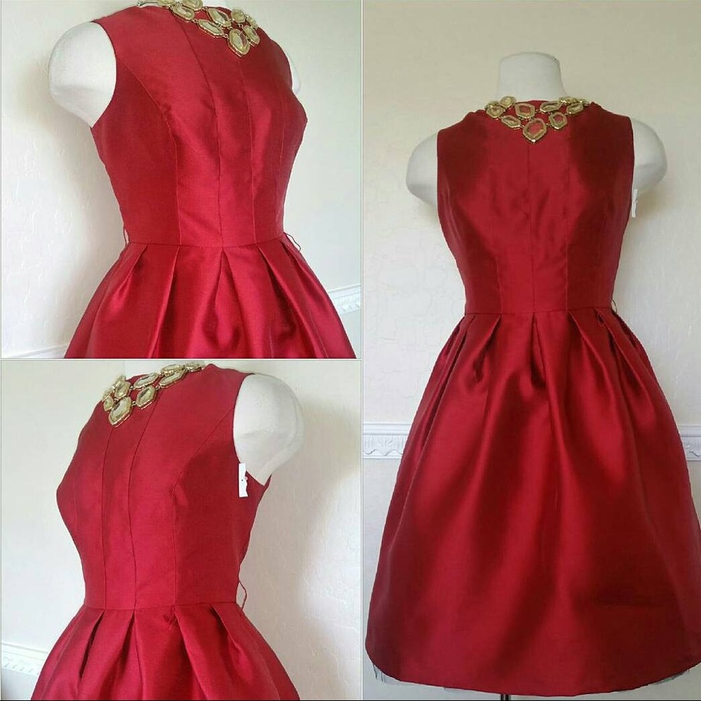 ❌❌SOLD❌❌Nordstrom Eliza J. Garnet