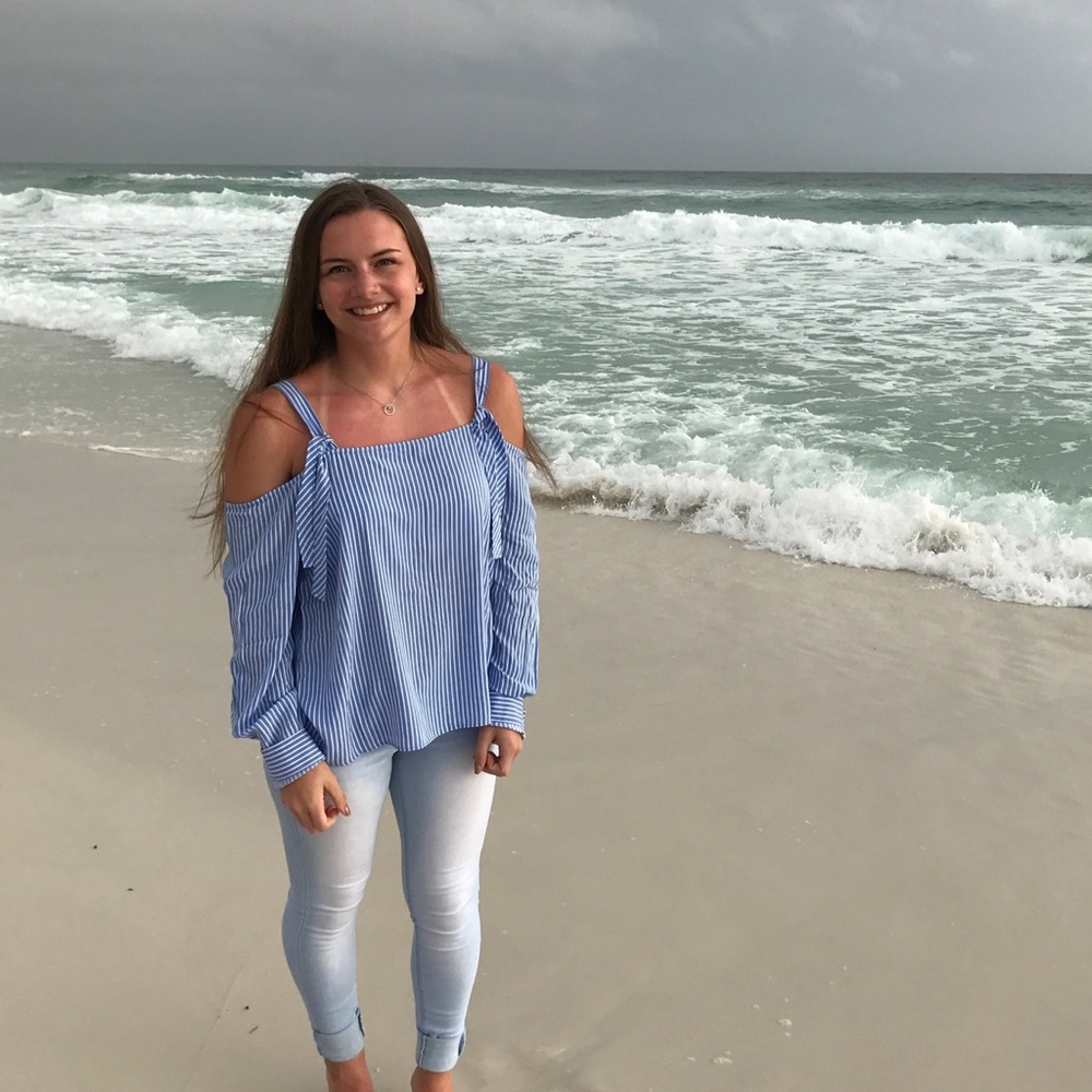 Meet your Posher, Kat