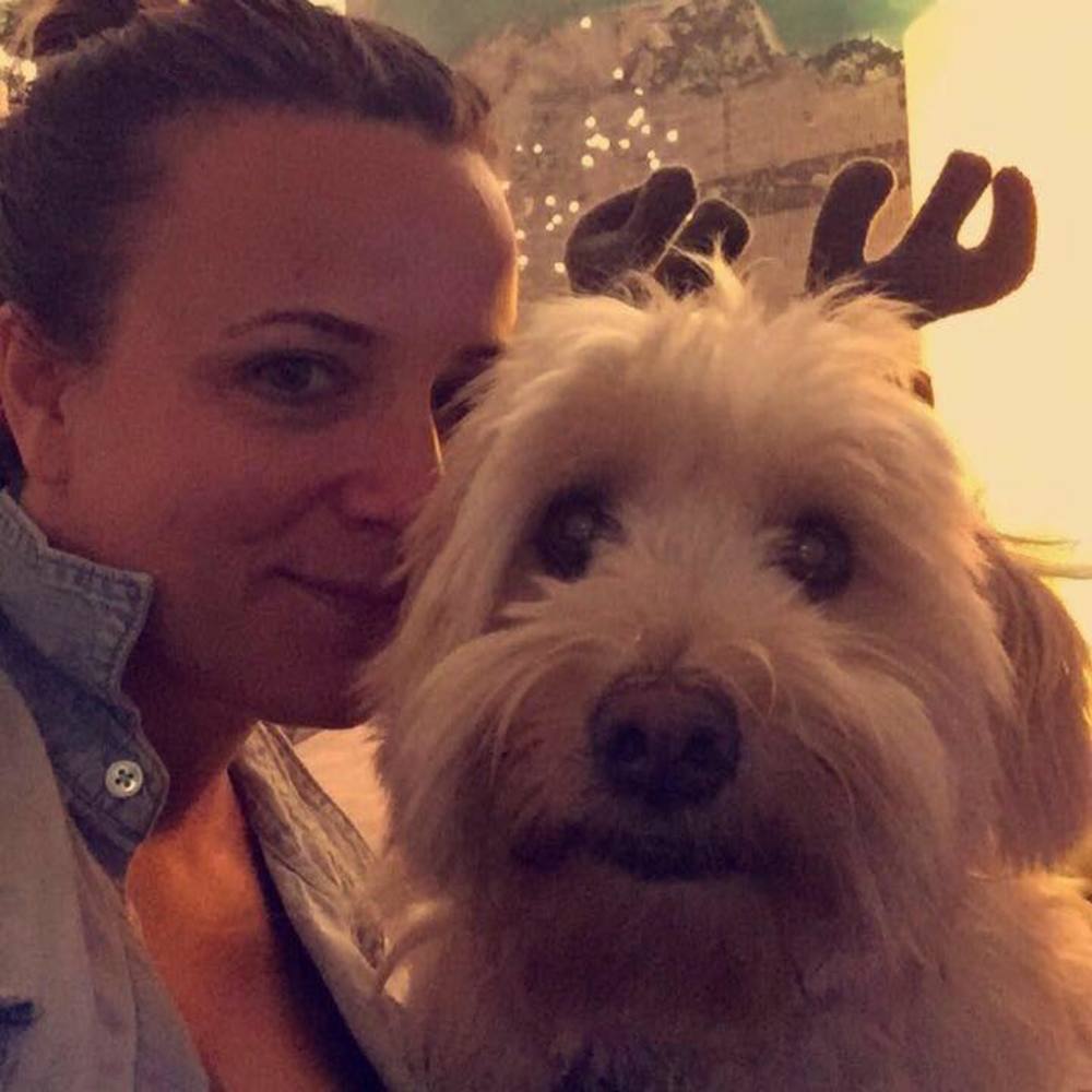 Meet your Posher, Jessica