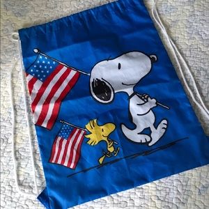 Cute Fourth of July bag