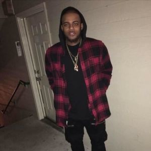 Meet your Posher, Blake