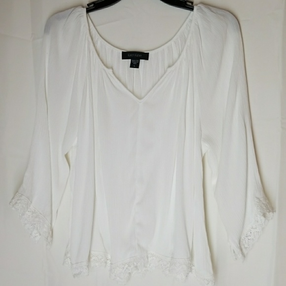 Karen Kane Tops - Karen Kane Blouse