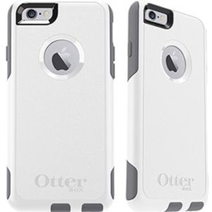 Otterbox iPhone 6/6s Commuter Case