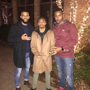 Meet your Posher, Brandon