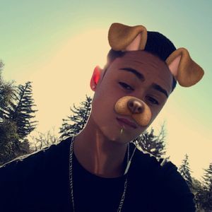 Meet your Posher, Eric