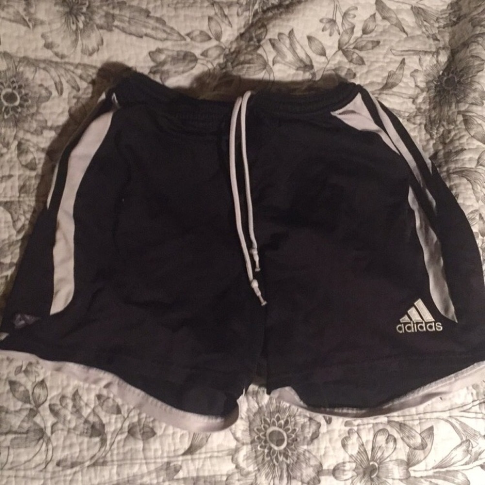 Soccer/ workout shorts