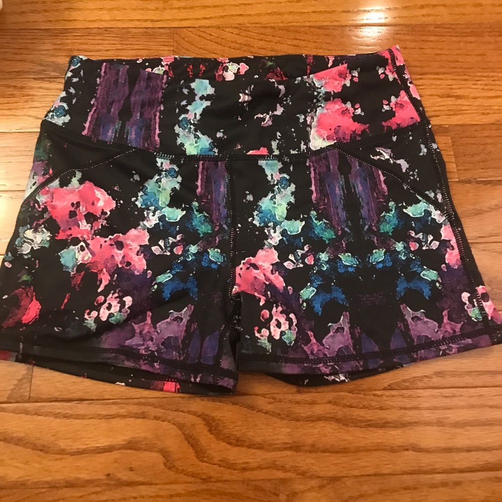 Fabletics spandex
