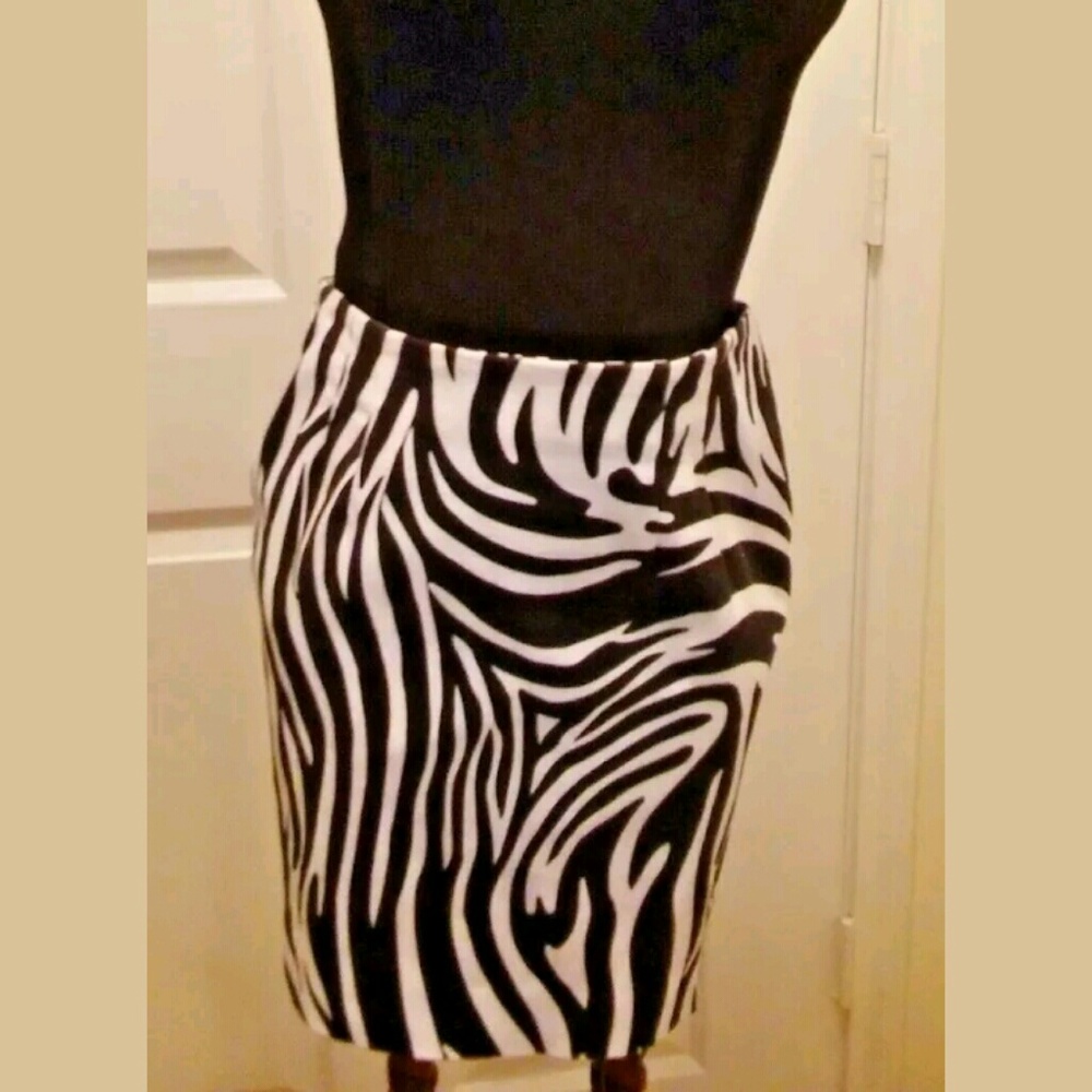 Michael Kors pencil skirt
