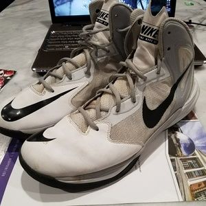 Nike Basketball Shoes