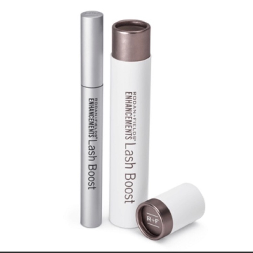Rodan and Fields Lash Boost
