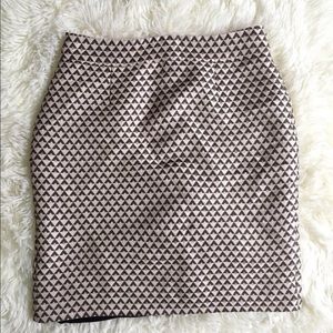 Banana Republic Pencil Skirt