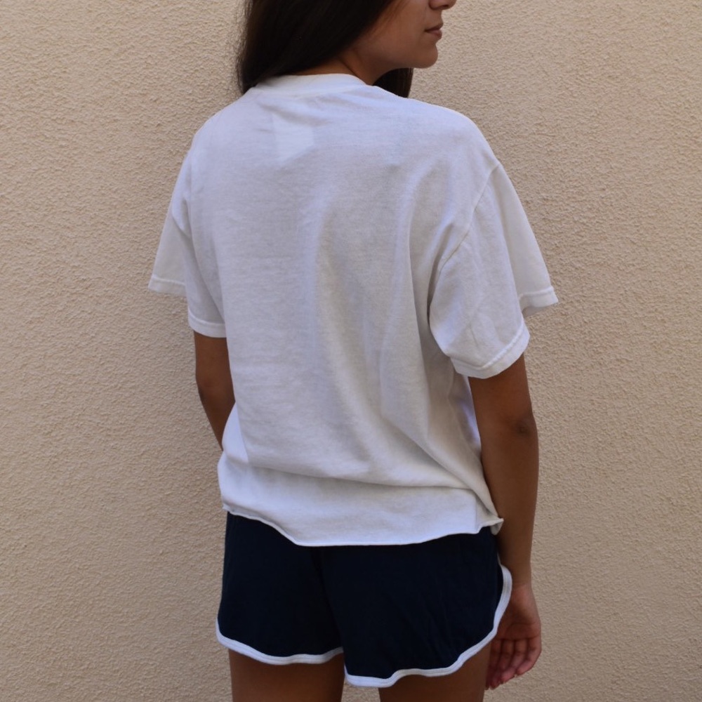 ❗️ONE LEFT ❗️Brandy Melville American cup tee 🇺🇸 - Picture 2 of 6