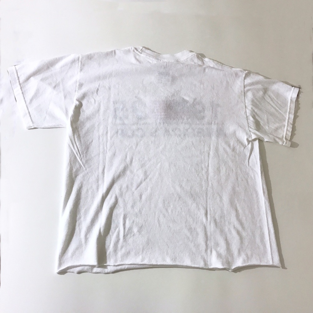 ❗️ONE LEFT ❗️Brandy Melville American cup tee 🇺🇸 - Picture 4 of 6