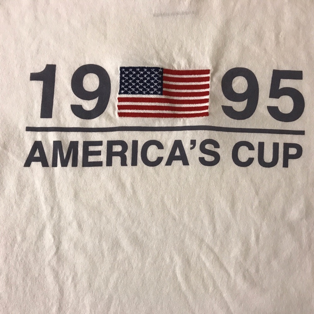 ❗️ONE LEFT ❗️Brandy Melville American cup tee 🇺🇸 - Picture 5 of 6