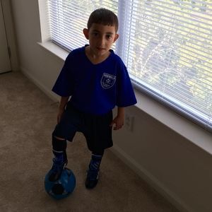 Meet your Posher, Sergio