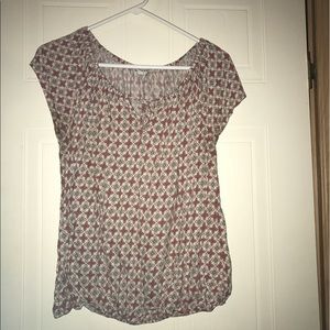 Old Navy L top
