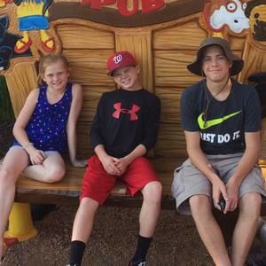 Meet your Posher, Jason