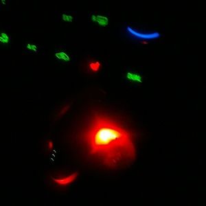 Meet your Posher, Franklin