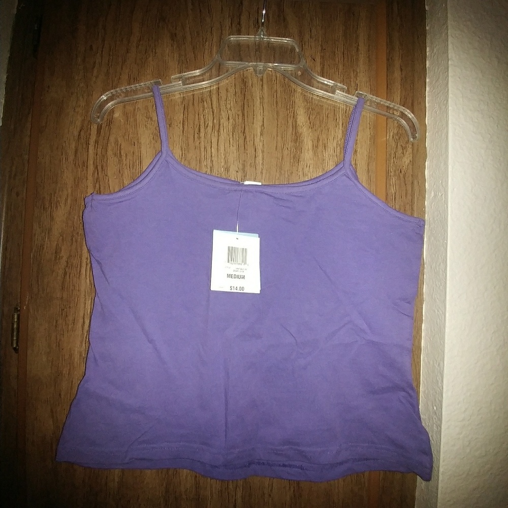 Cami - Picture 2 of 2