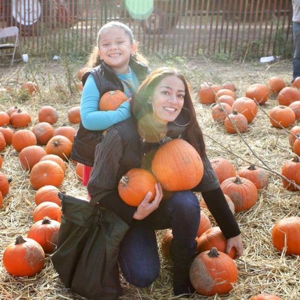 Meet your Posher, Andrea