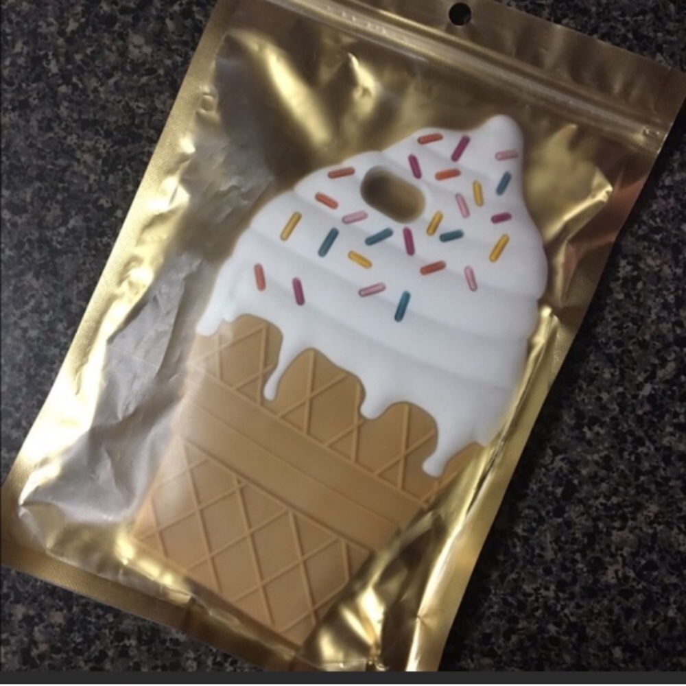 Brand new Lolli 6/6s iPhone case